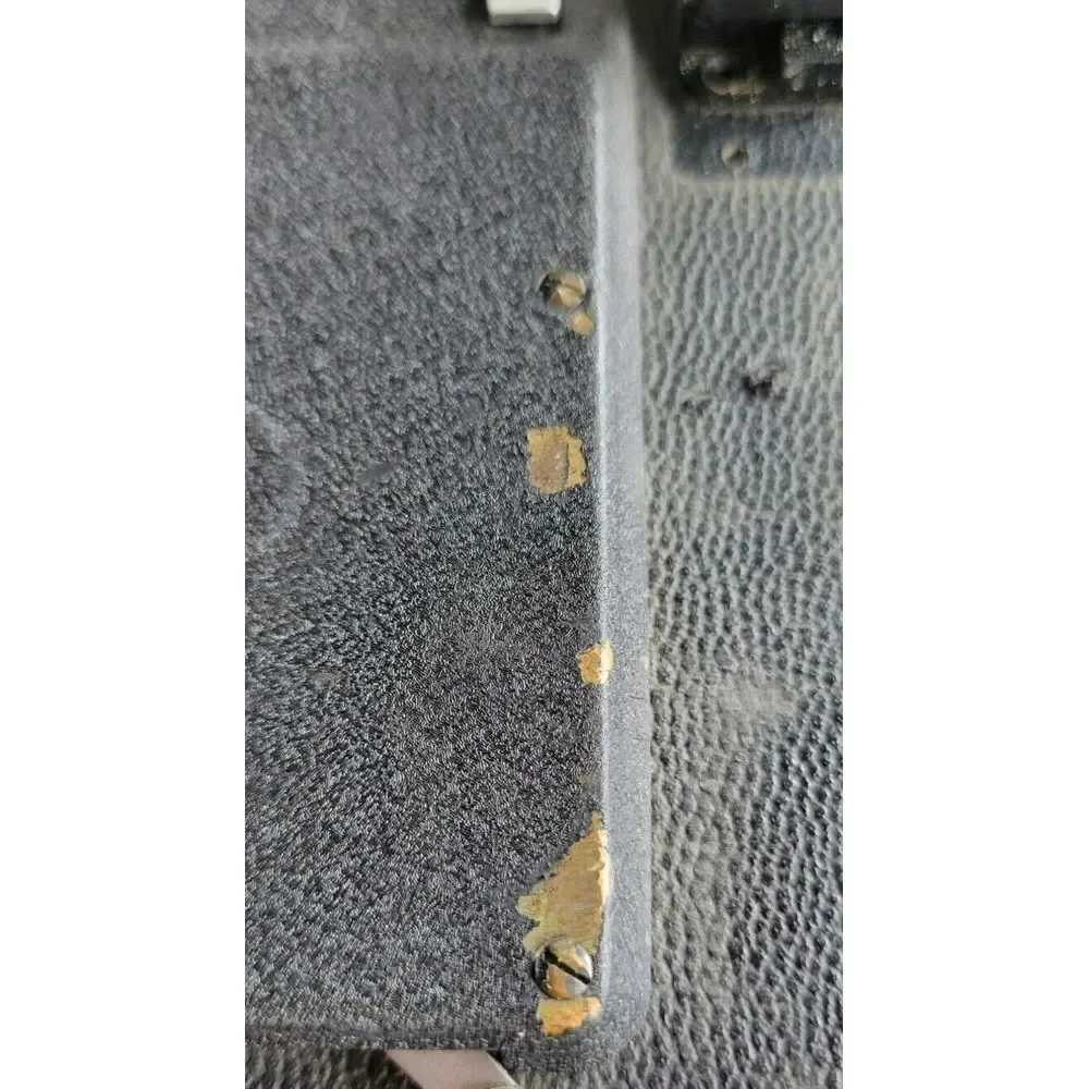 Graphic Camera & Polaroid Land Camera - Part Only - Not‎ Working